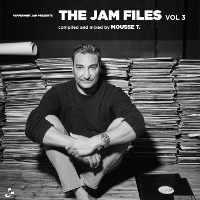 The Jam Files Volume 3