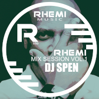 Rhemi Mix Sessions Vol 1 - DJ Spen"
