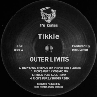Tikkle  -  Outer limits