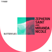 Zepherin Saint & Miranda Nicole - Butterflies