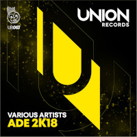Union Records - ADE 2K18