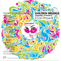Golden Bridge - I can prove it
