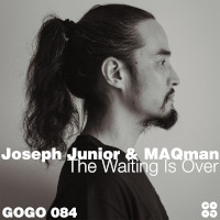 Joseph Junior & MAQman - The waiting is over