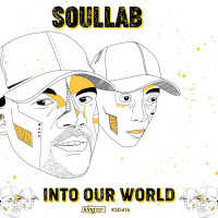 SoulLab - Into our world