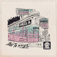 Angel-A - True to myself