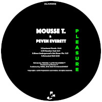 Mousse T. & Peven Everett - Pleasure