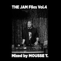 The Jam Files Vol. 4 by Mousse T