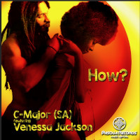 C-Major (SA) featuring Venessa Jackson - How