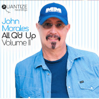 John Morales - All Q'd Up Volume II
