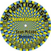  Situation featuring Andre Espeut - Beyond compare (Sean McCabe Remixes)