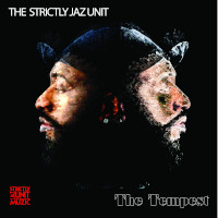 The Strictly Jaz Unit - The Tempest