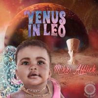 Mikki Afflick - Venus in leo