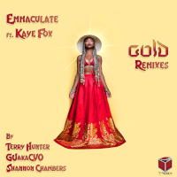 Emmaculate featuring Kaye Fox - Gold (Remixes)