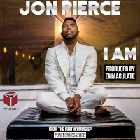 Jon Pierce - I am
