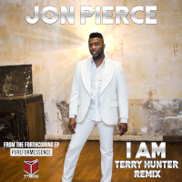 Jon Pierce - I am (Terry Hunter Remix)