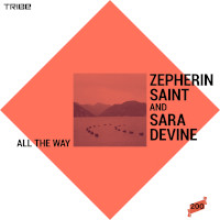 Zepherin Saint and Sara Devine - All the way