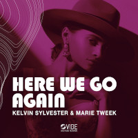 Kelvin Sylvester and Marie Tweek - Here we go again