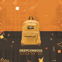 Deepconsoul - The Goodies Volume 4