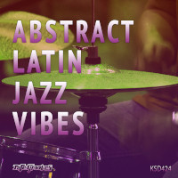 Various - Abstract Latin Jazz Vibes