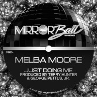 Melba Moore - Just doing me
