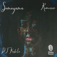DJ Kabila featuring WendySoni - Somnyama (Remixes)