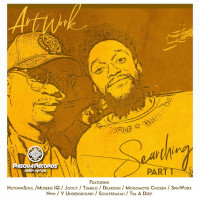 Artwork - Searching (Part 1)
