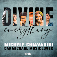 Michele Chiavarini featuring Carmichael Musiclover - Everything divine