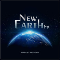 Deepconsoul - New Earth EP