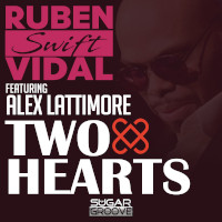 Ruben Swift Vidal featuring Alex Lattimore - Two hearts