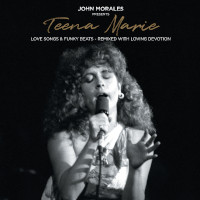 John Morales presents Teena Marie - Love songs & funky beats
