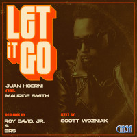 Juan Hoerni featuring Maurice Smith - Let it go