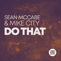Sean McCabe featuring Mike City - Do that