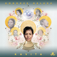 Kavita - Goddess deluxe (BB Boogie Mixes)