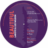 Laroye and Lee Wilson - Beautiful