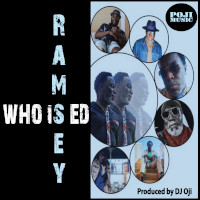Ed Ramsey - Who is Ed Ramsey?