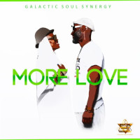 Galactic Soul Synergy - More love