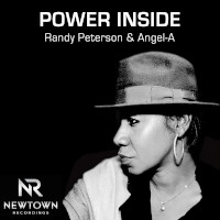 Randy Peterson & Angel-A - Power inside
