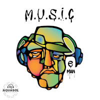 E-Man - M.U.S.I.C
