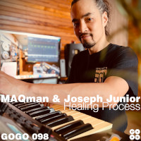 MAQman & Joseph Junior - Healing process