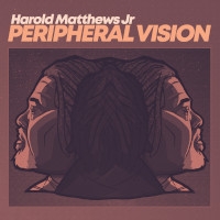 Harold Matthews Jr - Peripheral vision