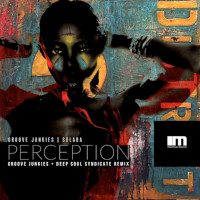 Groove Junkies featuring Solara - Perception (Groove Junkies vs Deep Soul Syndicate Remix)