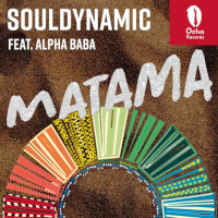  Souldynamic featuring Alpha Baba - Matama