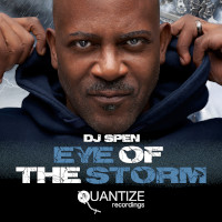 DJ Spen - Eye of the storm (Remix Album)
