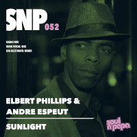 Elbert Phillips & Andre Espeut - Sunlight