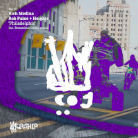 Rich Medina & Rob Paine & Heights - Philadelphia