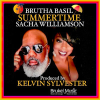 Brutha Basil & Sacha Williamson - Summertime