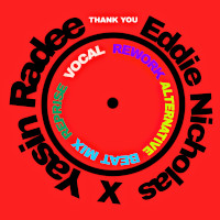 Eddie Nicholas x Yasin Radee - Thank you