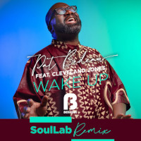 Pat Bedeau & Cleveland Jones - Wake up (SoulLab Remix)
