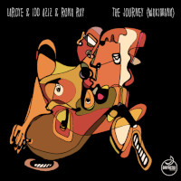 Laroye & Idd Aziz & Rona Ray - The journey (wakimana)