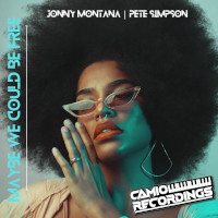 Jonny Montana and Pete Simpson - Maybe we could be free